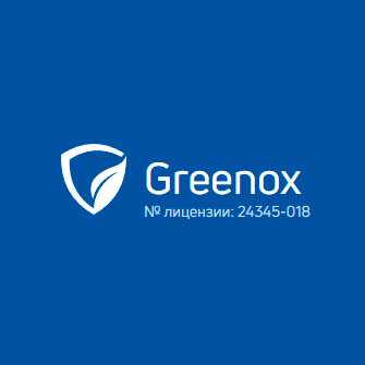 Проект "Greenox"